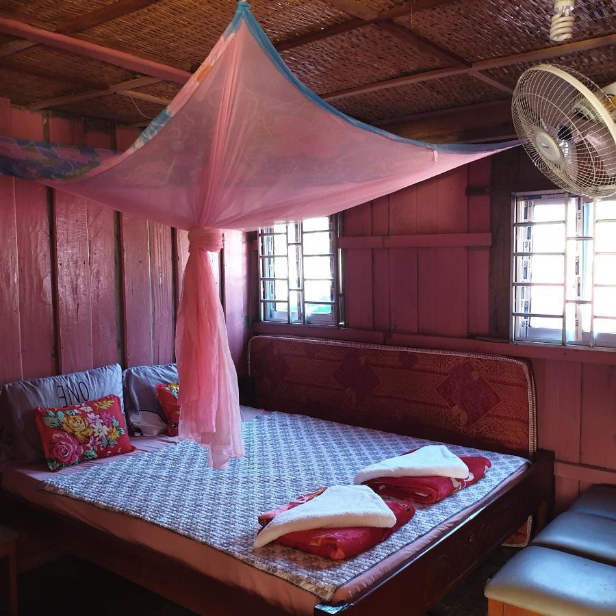 Seng Long Guesthouse Kaôh Rŭng Eksteriør billede